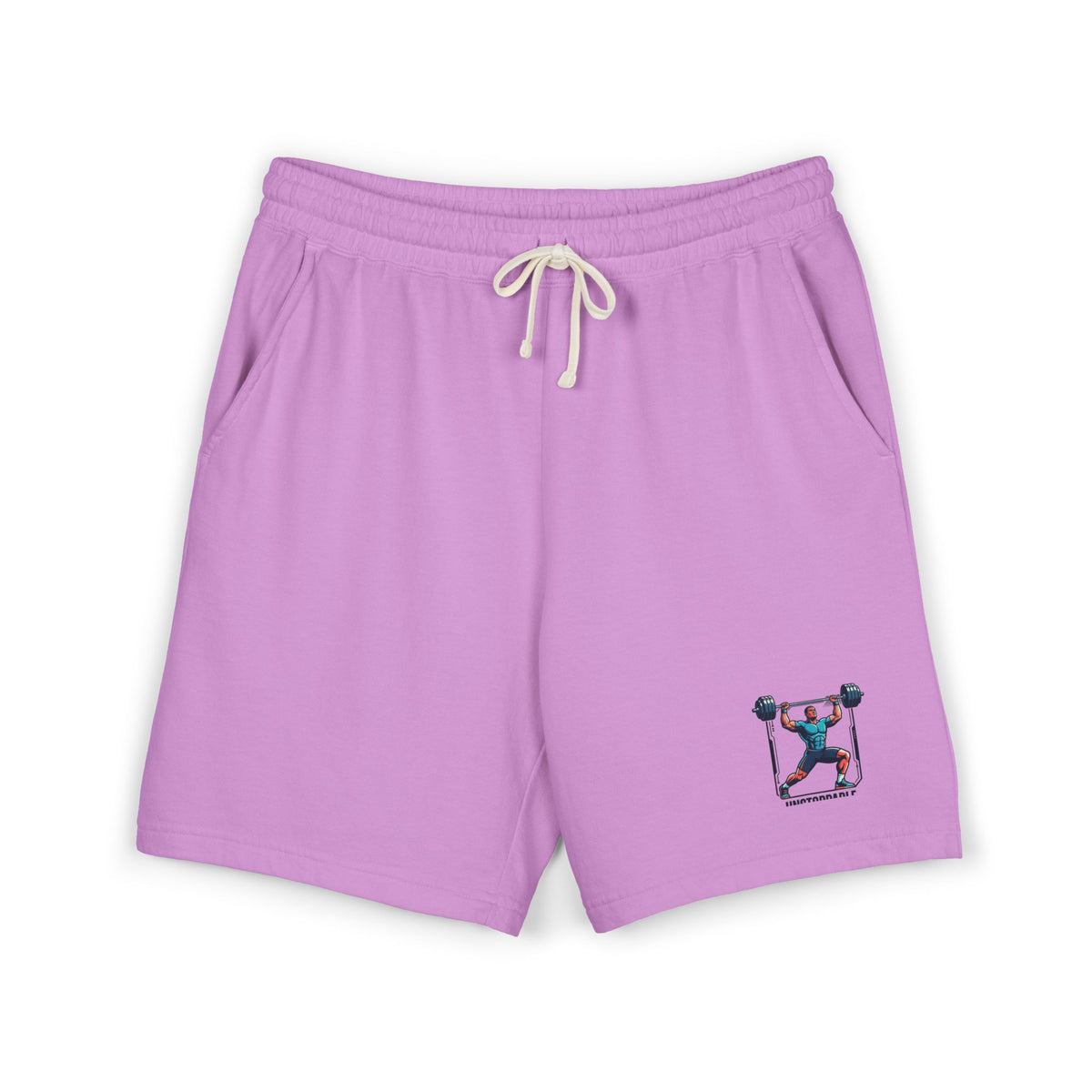 UNSTOPPABLE Athletic Lounge Shorts