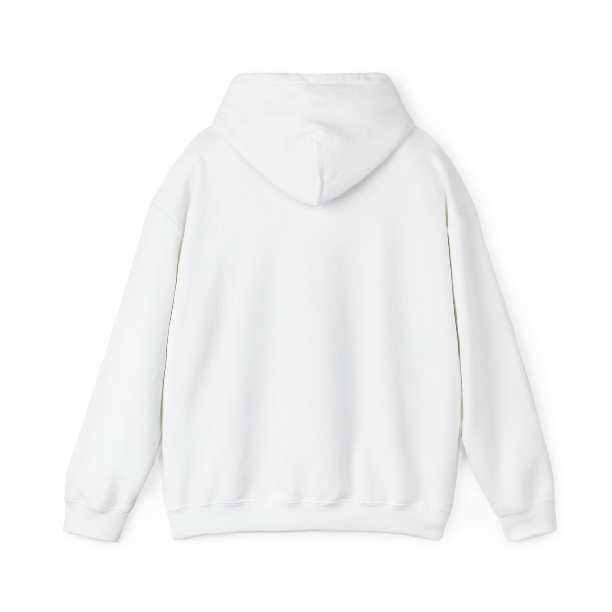 'LA CHANCLA' va volando Unisex Heavy Blend™ Hooded Sweatshirt