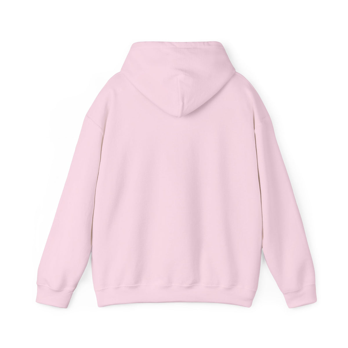 'LA CHANCLA' va volando Unisex Heavy Blend™ Hooded Sweatshirt