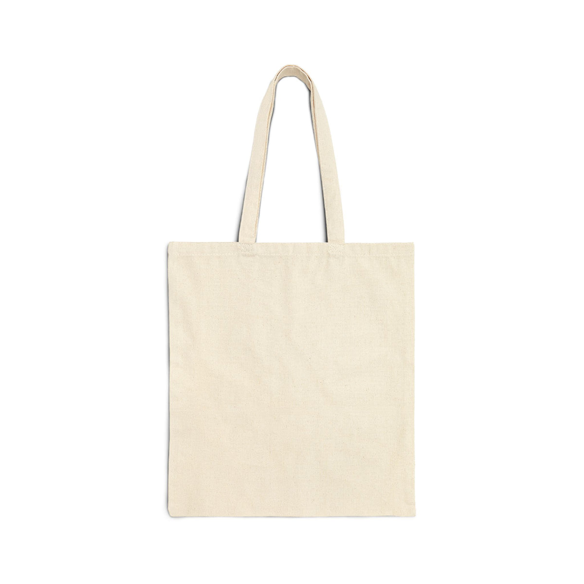 Tote Bag — "La chancla va volando! (The sandal is flying!)" Funny Family Mom Graphic Tote