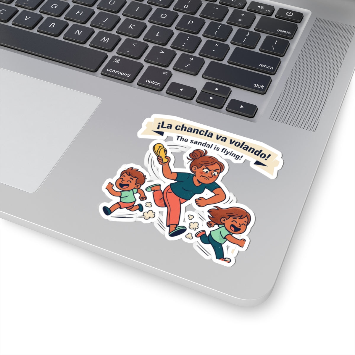 Kiss-Cut Stickers